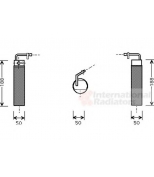 VAN WEZEL - 1300D282 - 